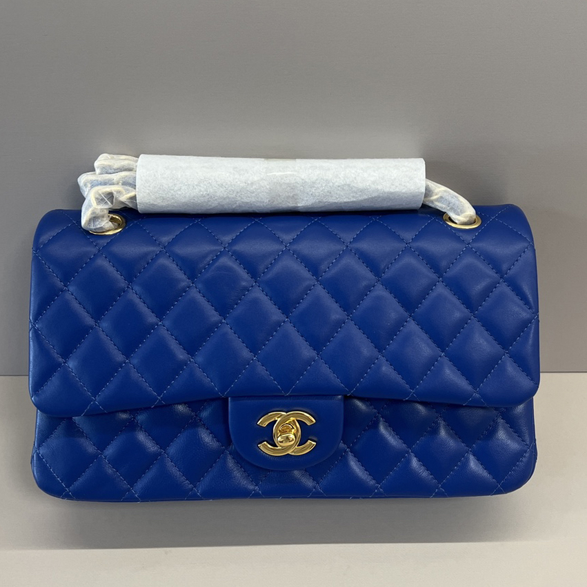 CC Bags Best Classic Flap Bag Lambskin 25cm