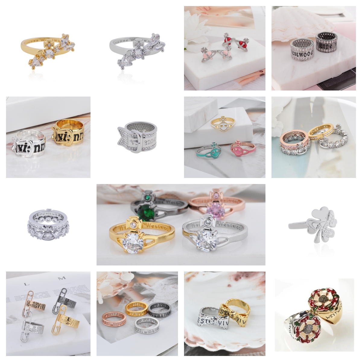 VW Rings Best Quality