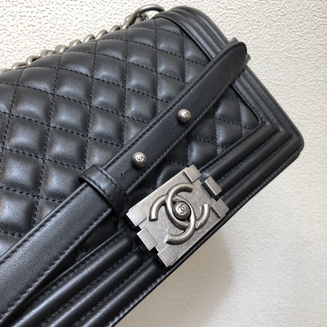 CC Bags Best Le Boy 25cm