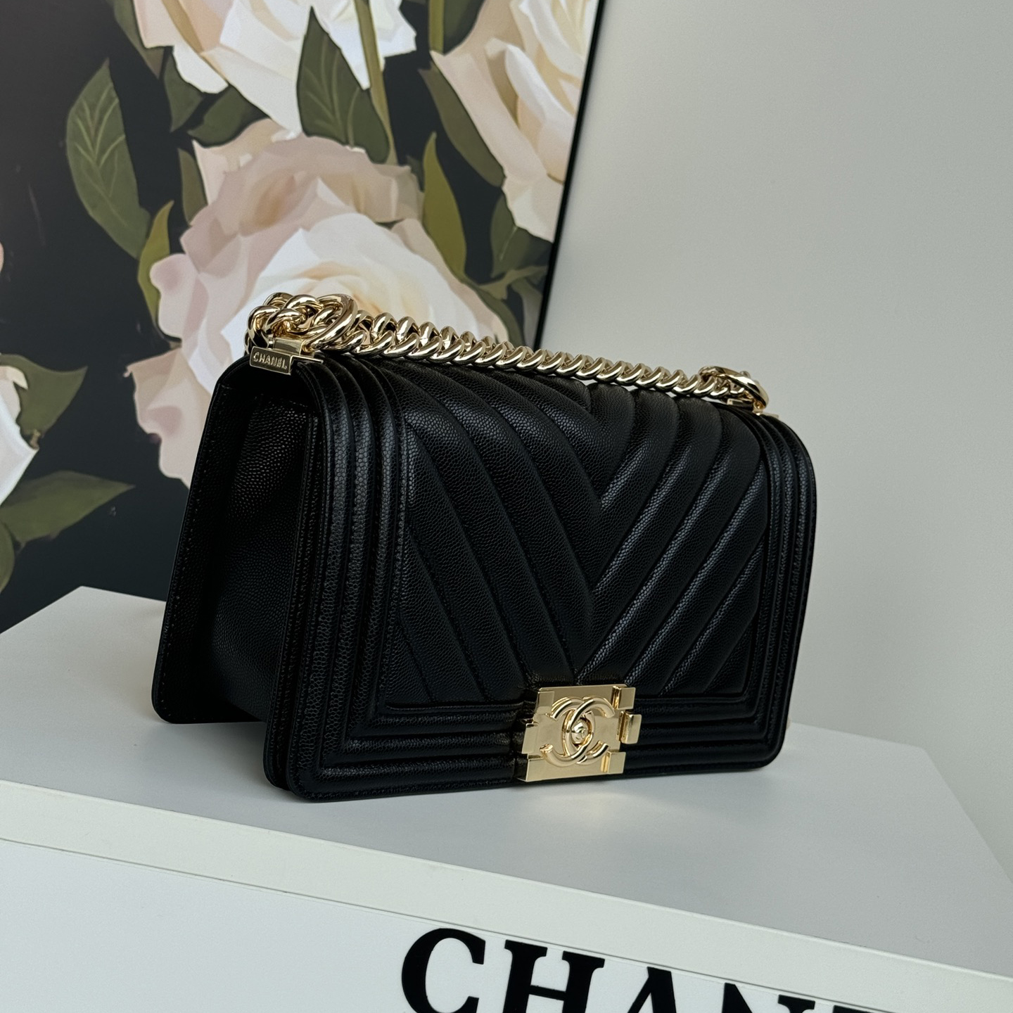 CC Bags Best Le Boy 25cm