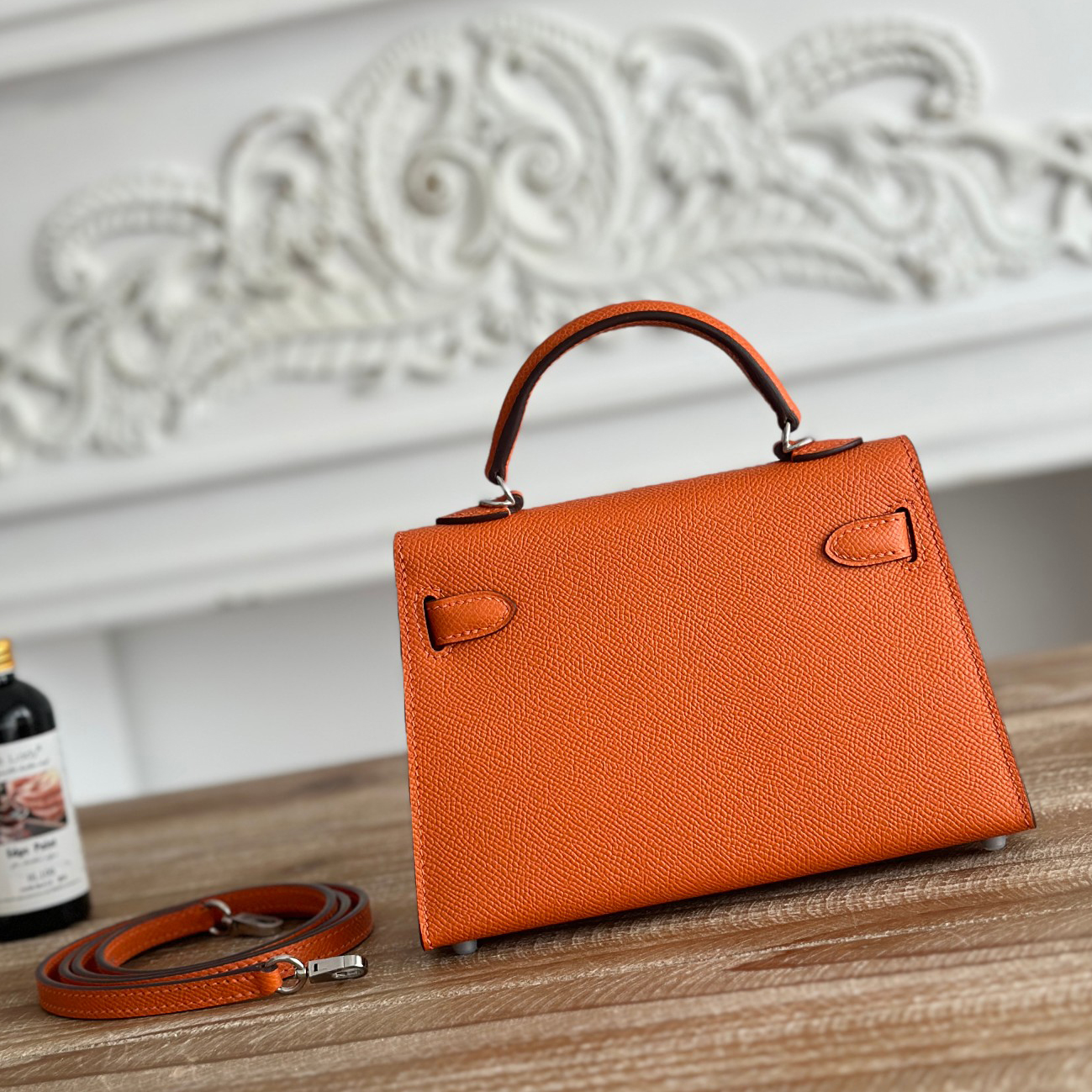 oKELLYo Bags mini 19cm Best