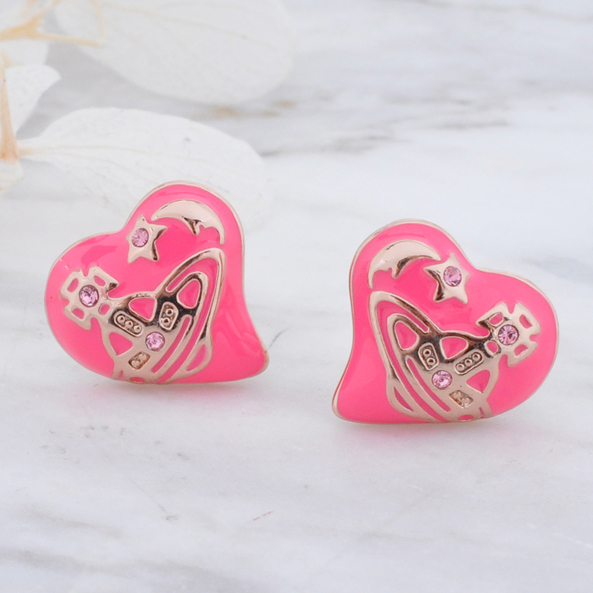 VW Earrings Best Quality