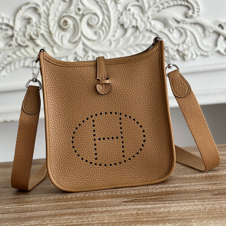 oEVELYNEo Bags mini 16cm Best Leather