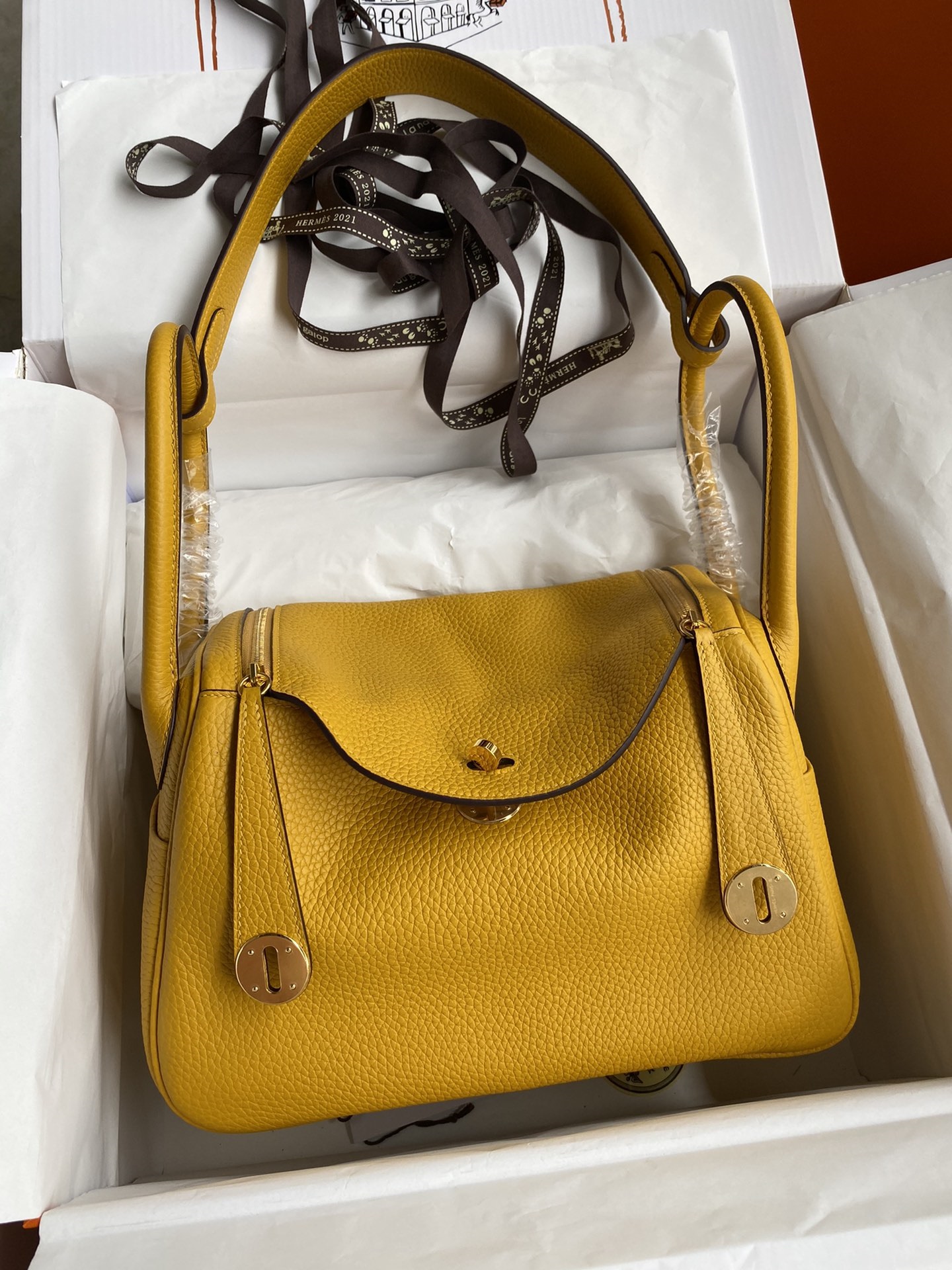 oLINDYo Bags 26cm Leather Best