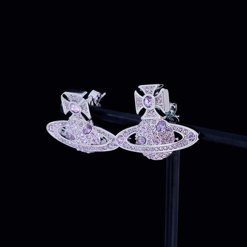 VW Earrings Best Quality