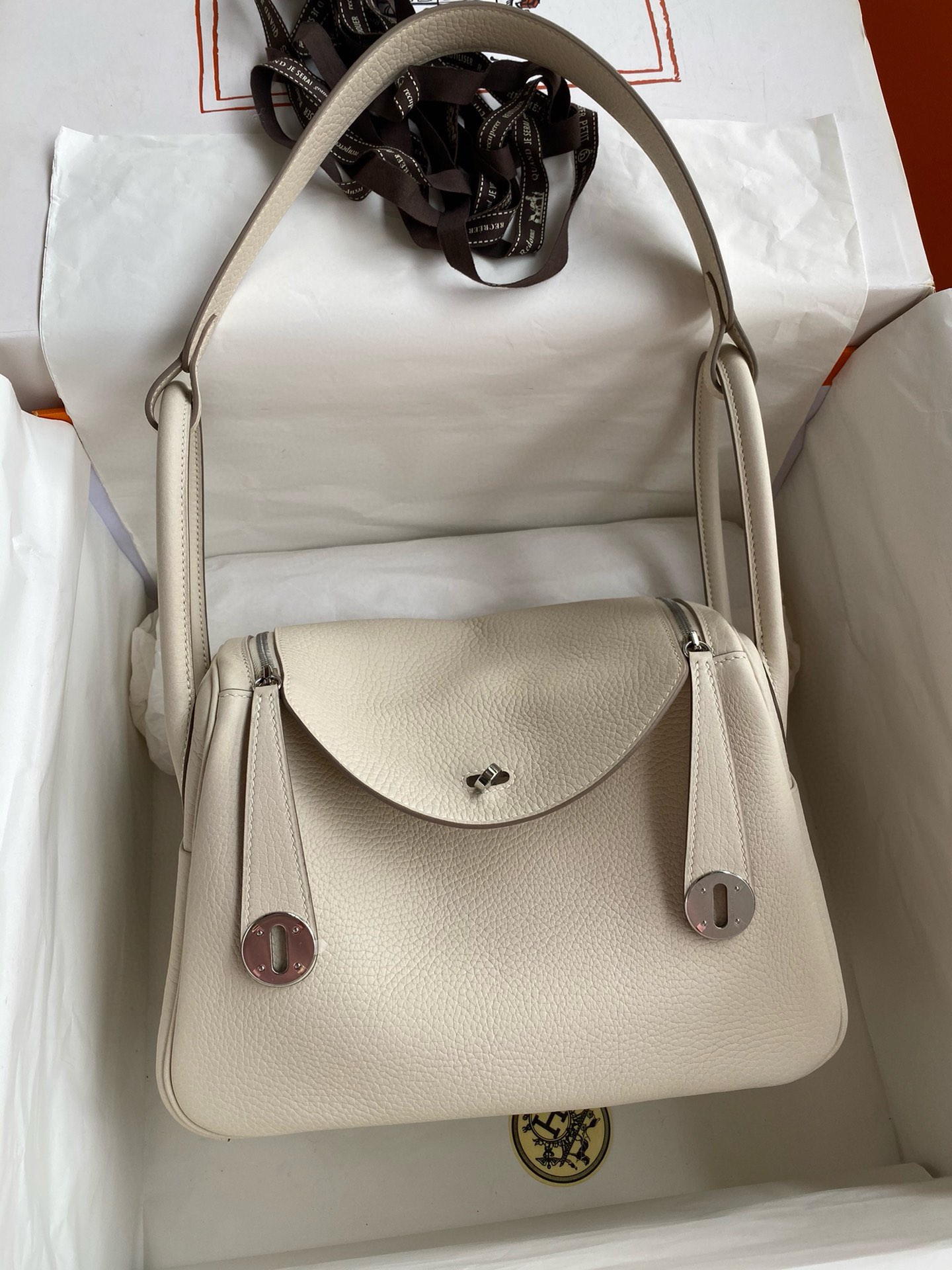 oLINDYo Bags 26cm Leather Best