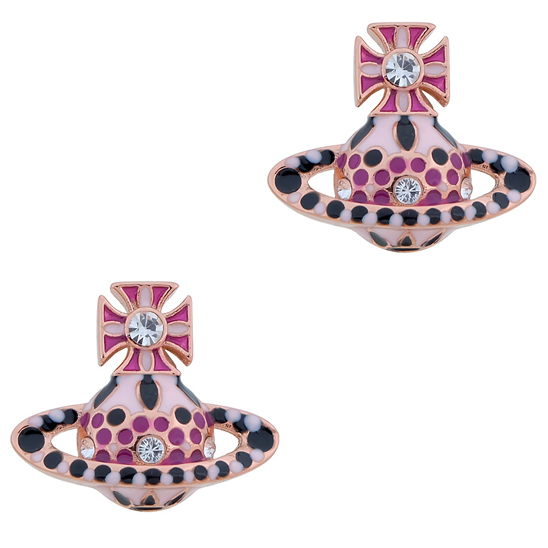 VW Earrings Best Quality