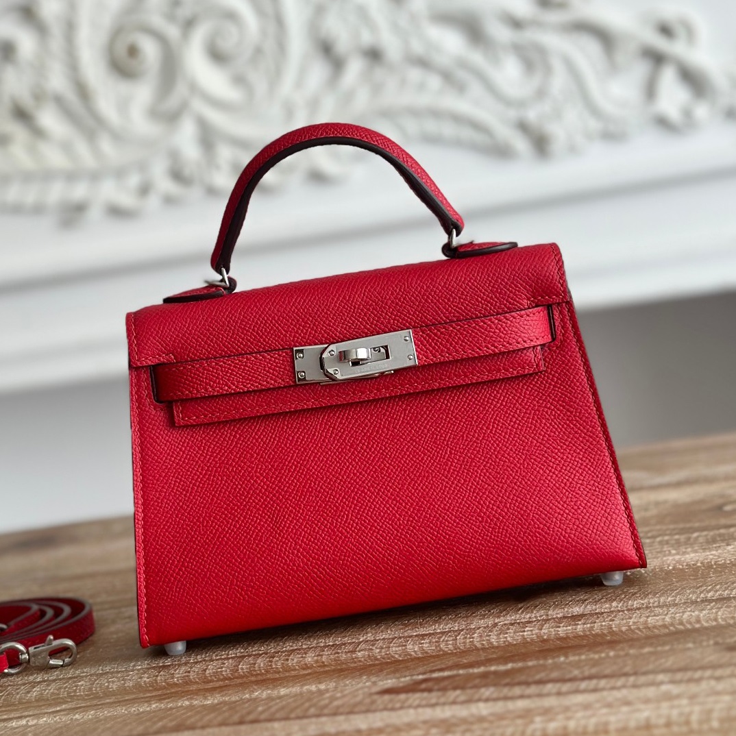 oKELLYo Bags mini 19cm Best