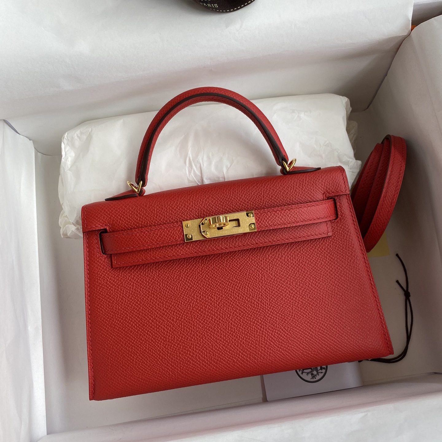 oKELLYo Bags mini 19cm Best