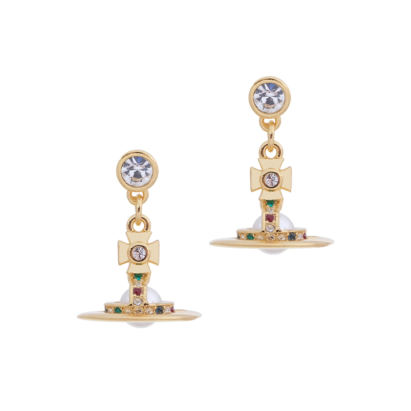 VW Earrings Best Quality