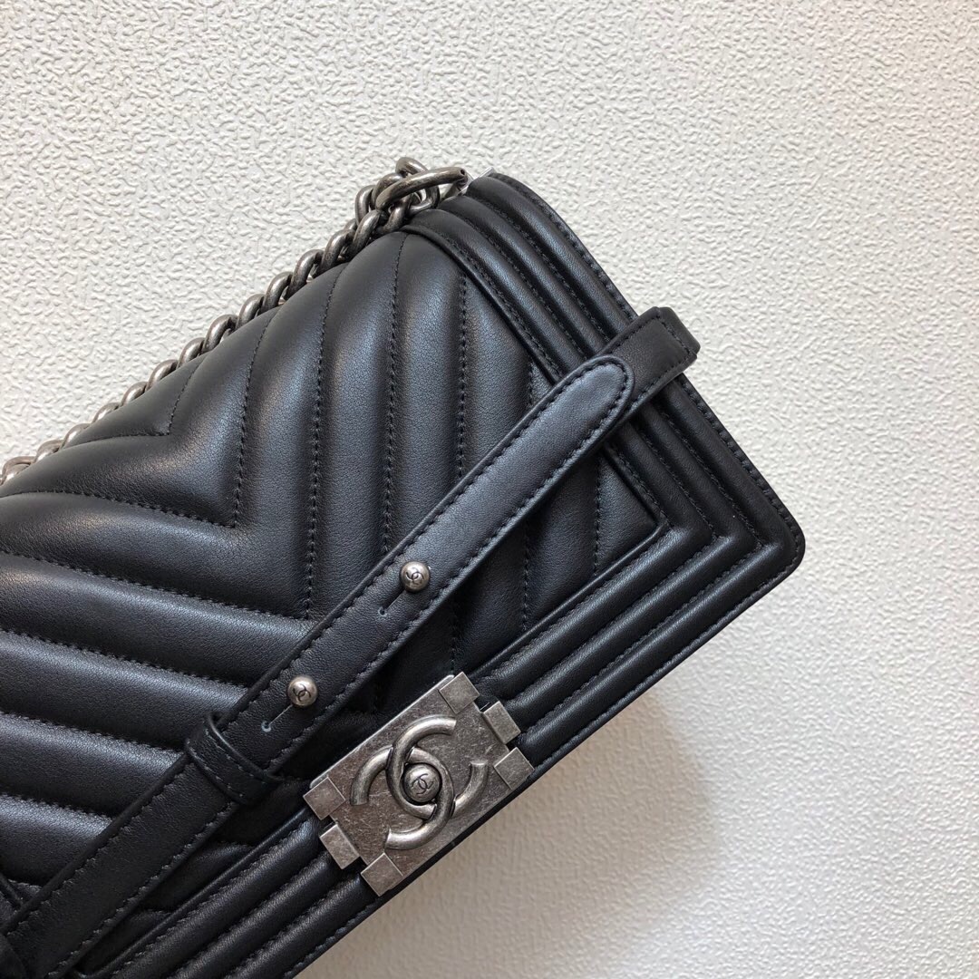 CC Bags Best Le Boy 25cm