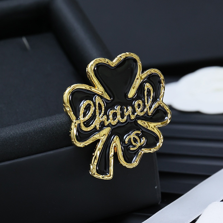 CC Brooches Good Quality
