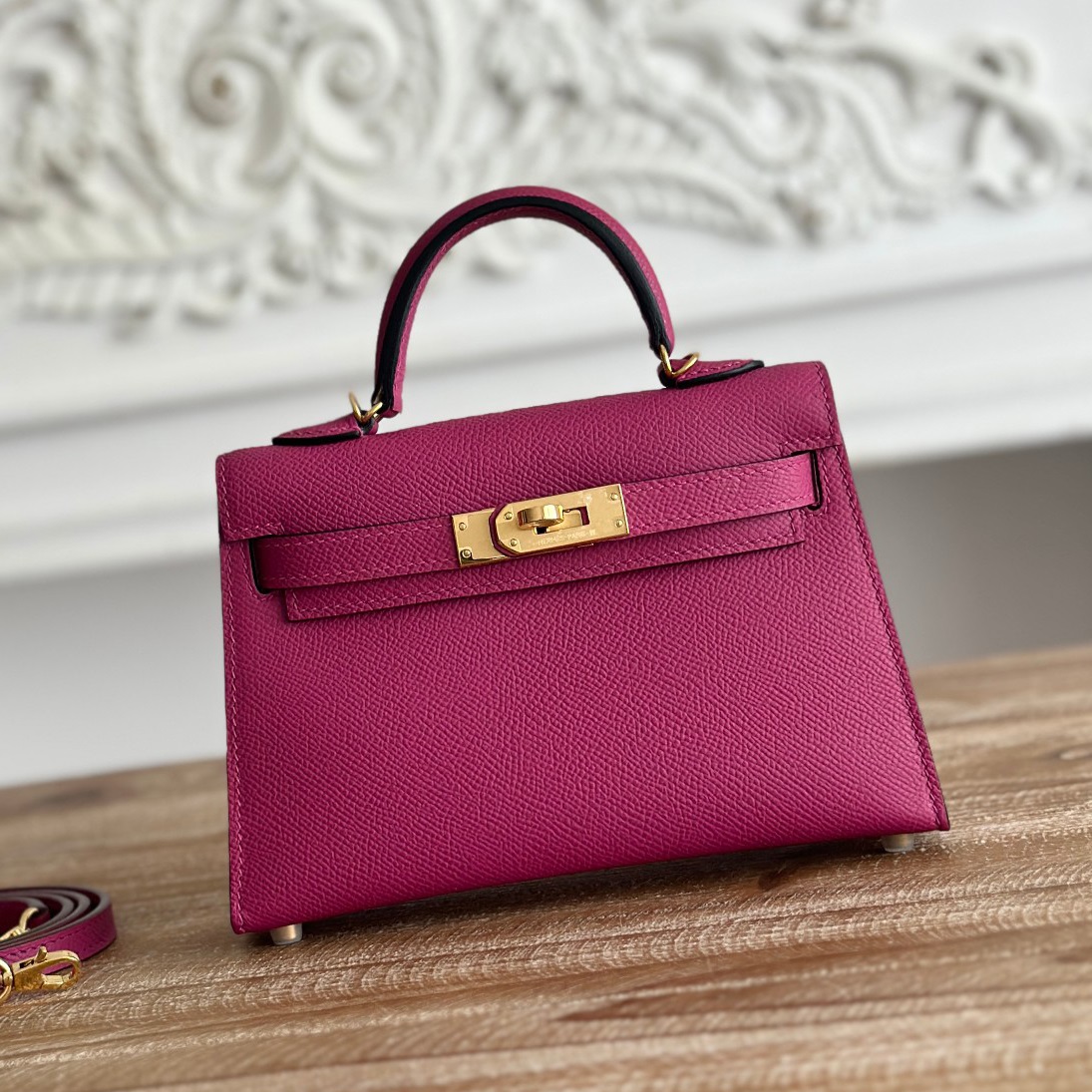 oKELLYo Bags mini 19cm Best