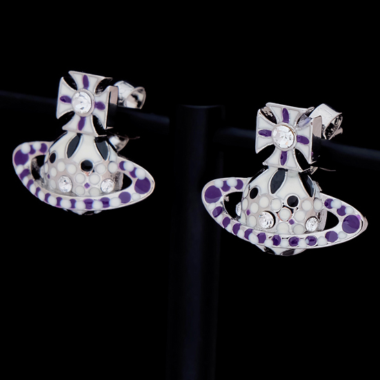 VW Earrings Best Quality