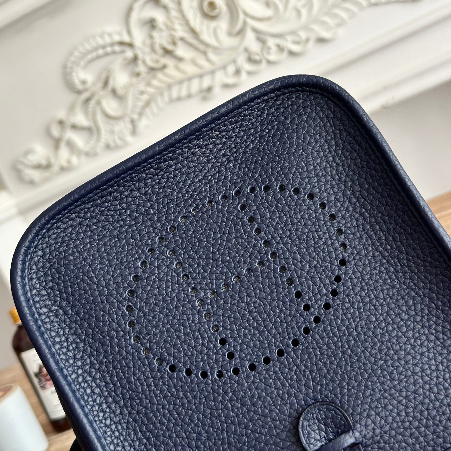 oEVELYNEo Bags mini 16cm Best Leather