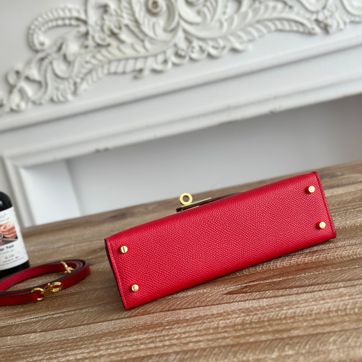 oKELLYo Bags mini 19cm Best