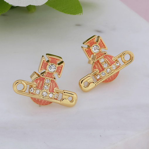 VW Earrings Best Quality