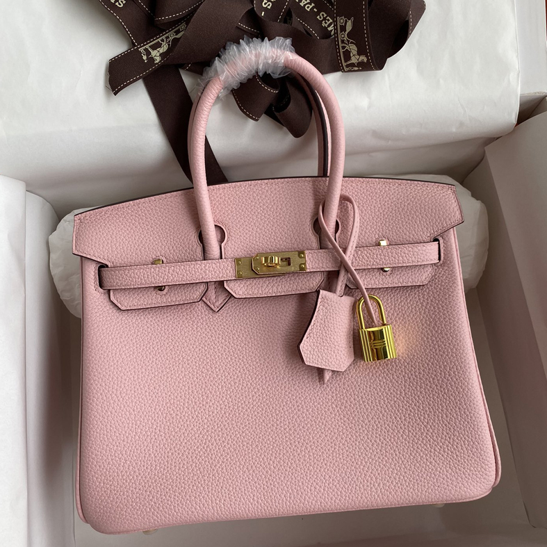 oBIRKINo Bags 25cm Togo Leather Best 5 Colours In This Page