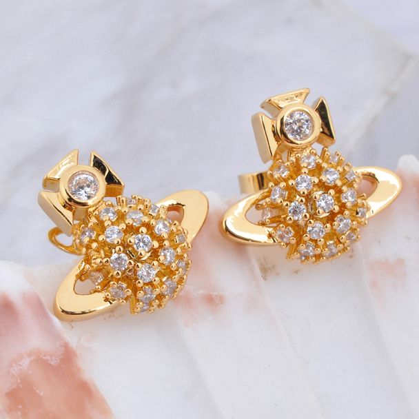 VW Earrings Best Quality