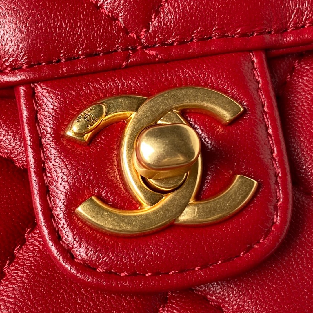 CC Bags Classic Flap Best Small
