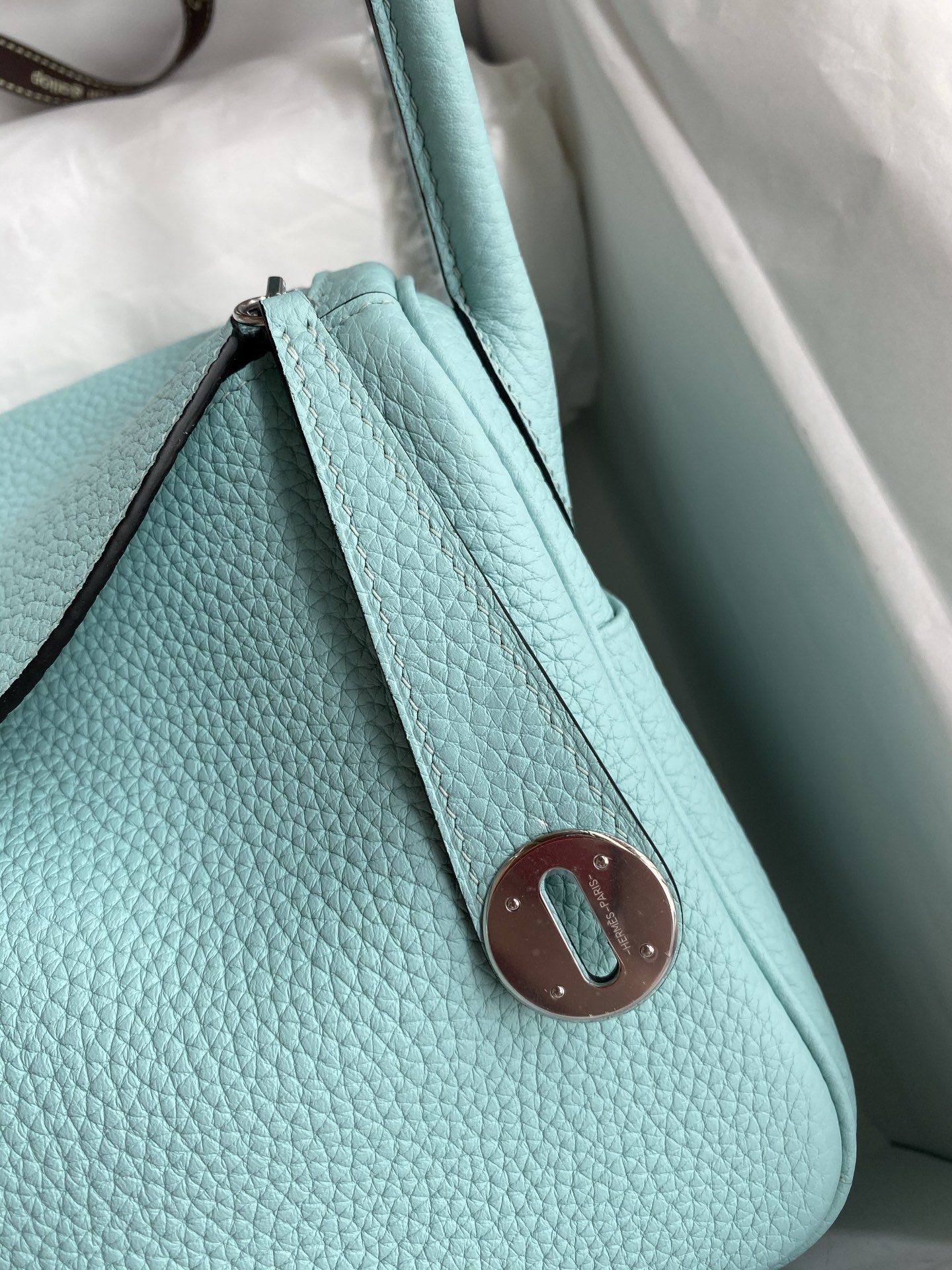 oLINDYo Bags 26cm Leather Best
