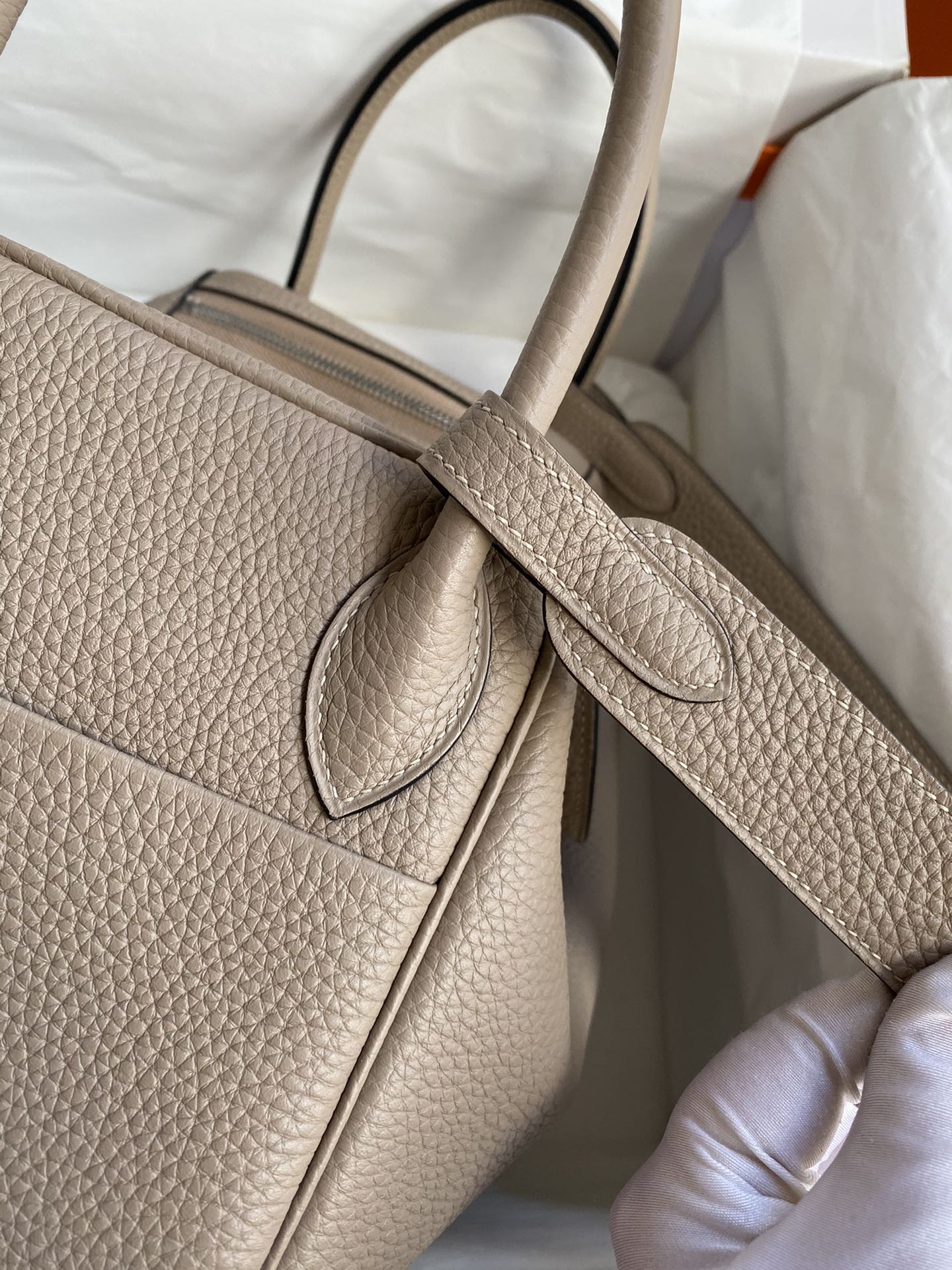 oLINDYo Bags 26cm Leather Best