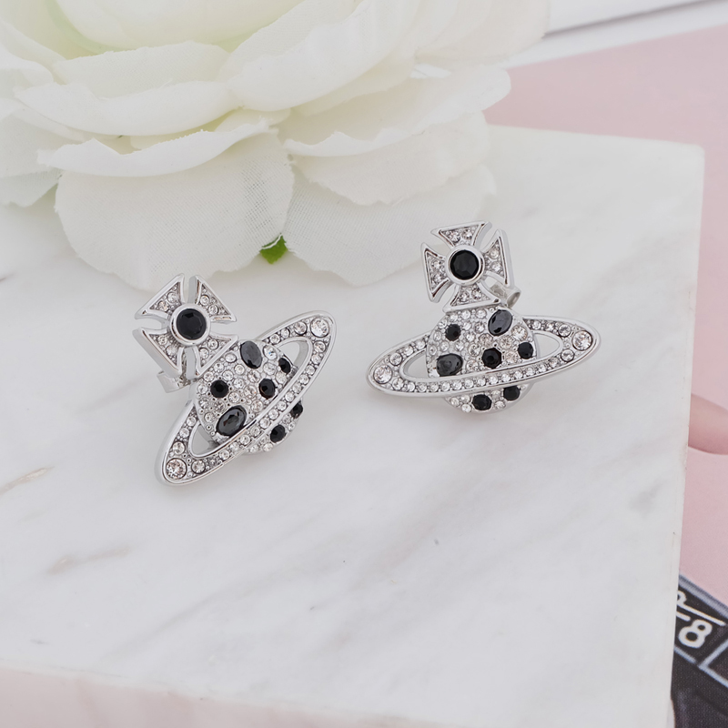 VW Earrings Best Quality