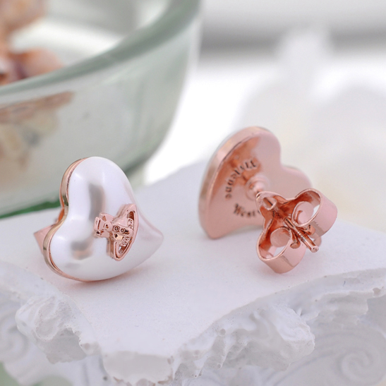 VW Earrings Best Quality