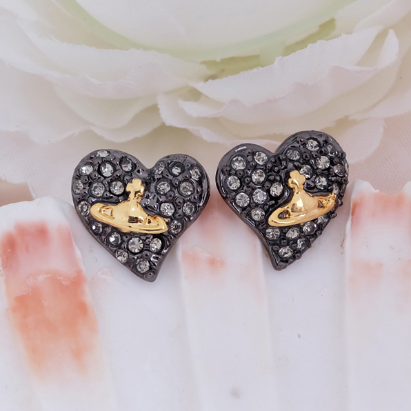 VW Earrings Best Quality