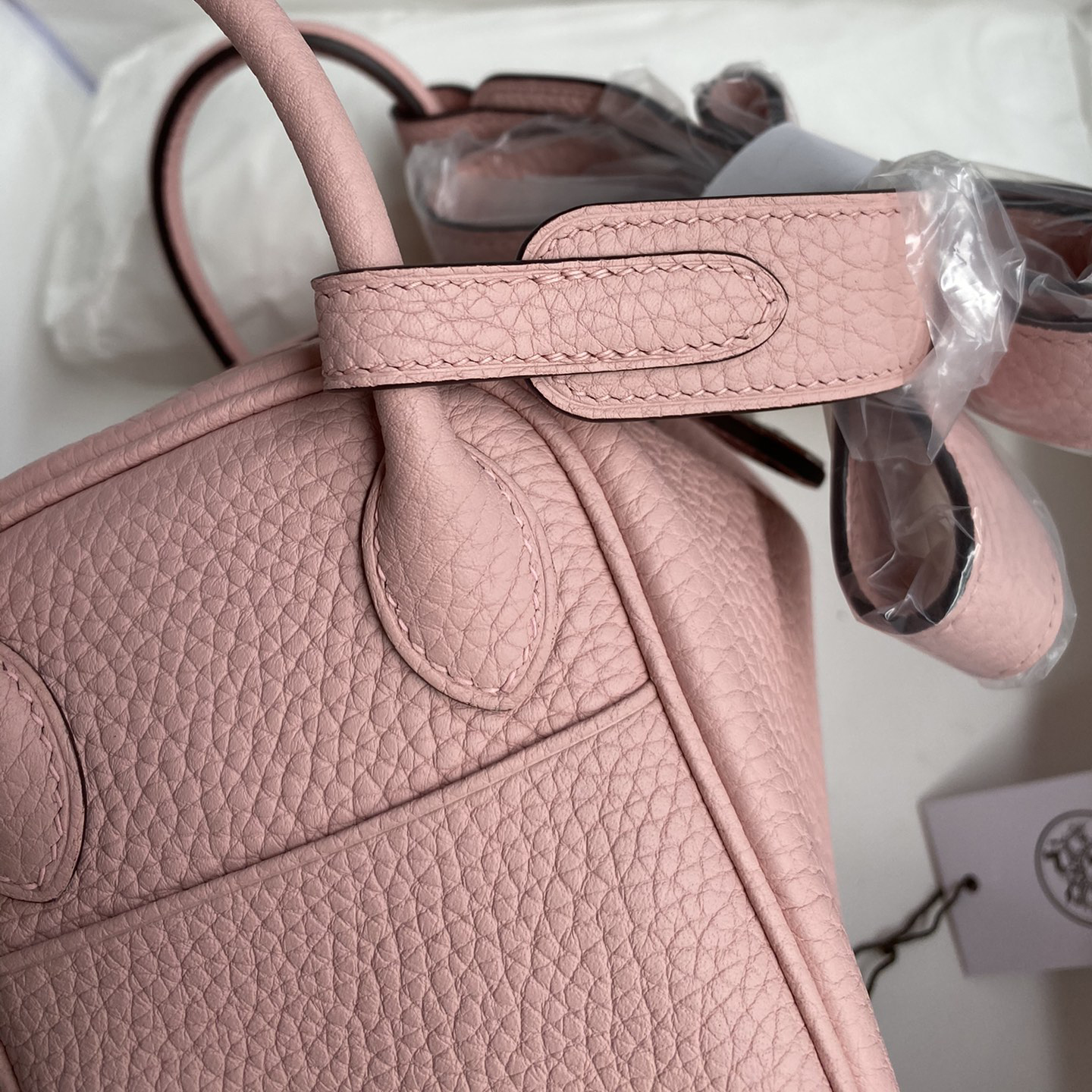 oLINDYo Bags mini 19cm Leather Best