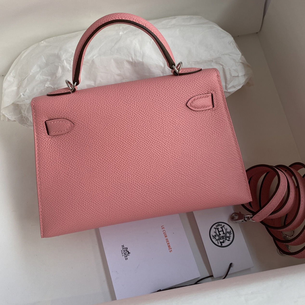 oKELLYo Bags mini 19cm Best