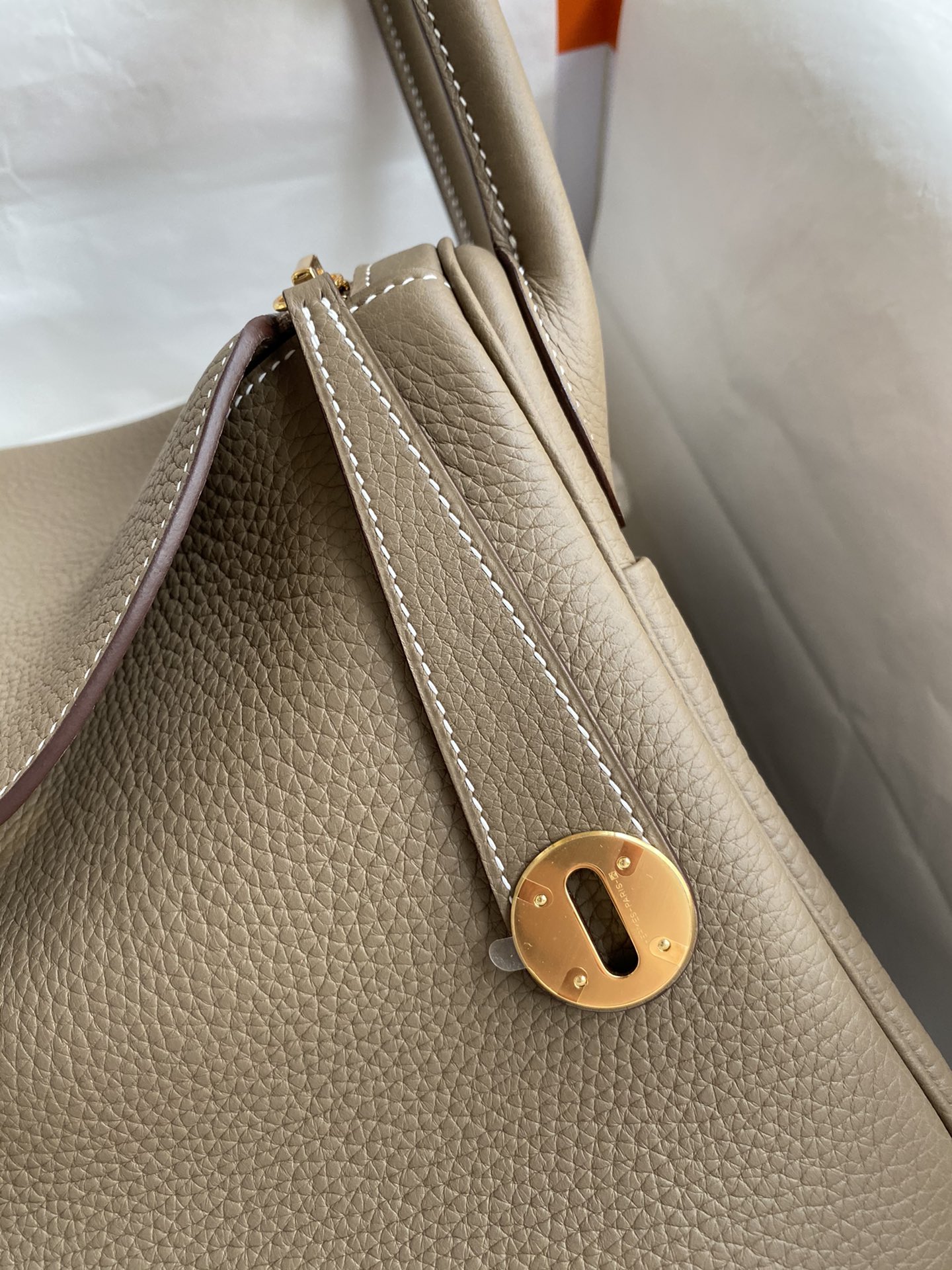 oLINDYo Bags 26cm Leather Best