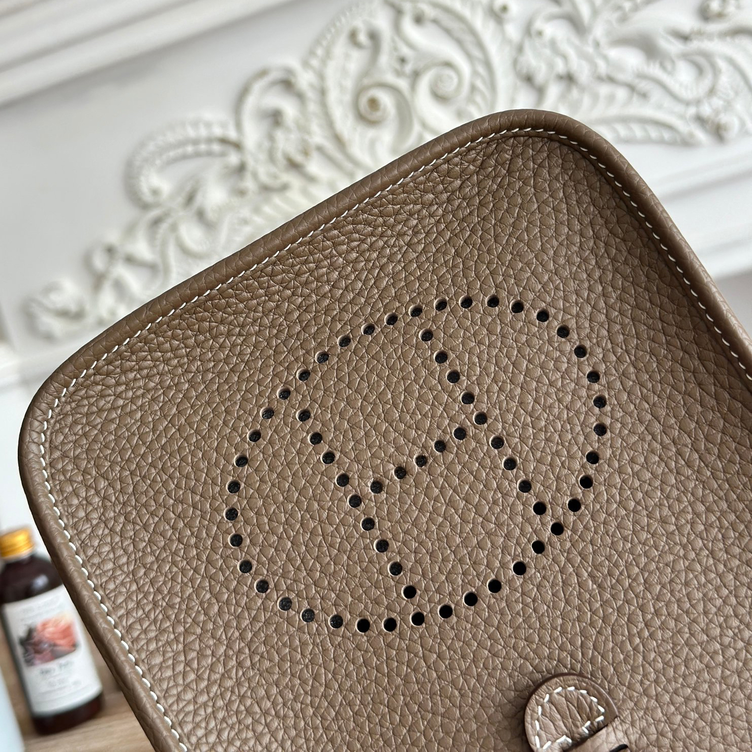 oEVELYNEo Bags mini 16cm Best Leather