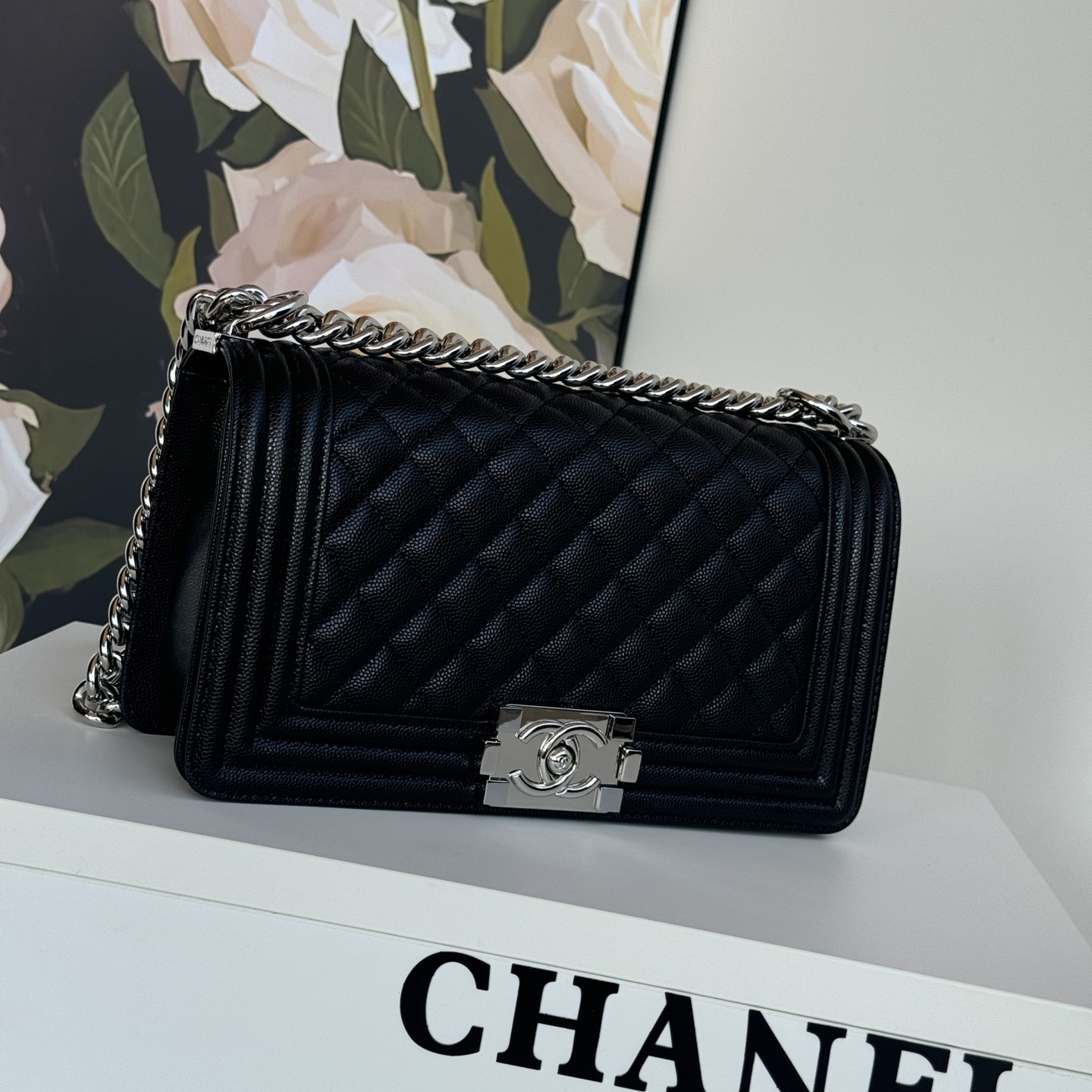CC Bags Best Le Boy 25cm