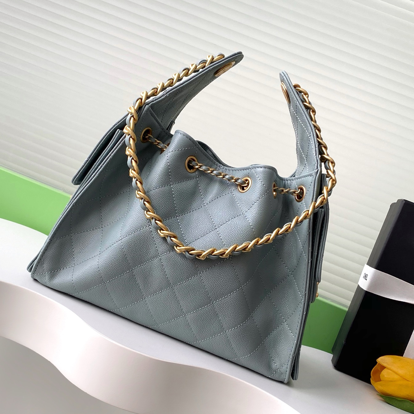 CC Bags 25S Small Hobo Bag