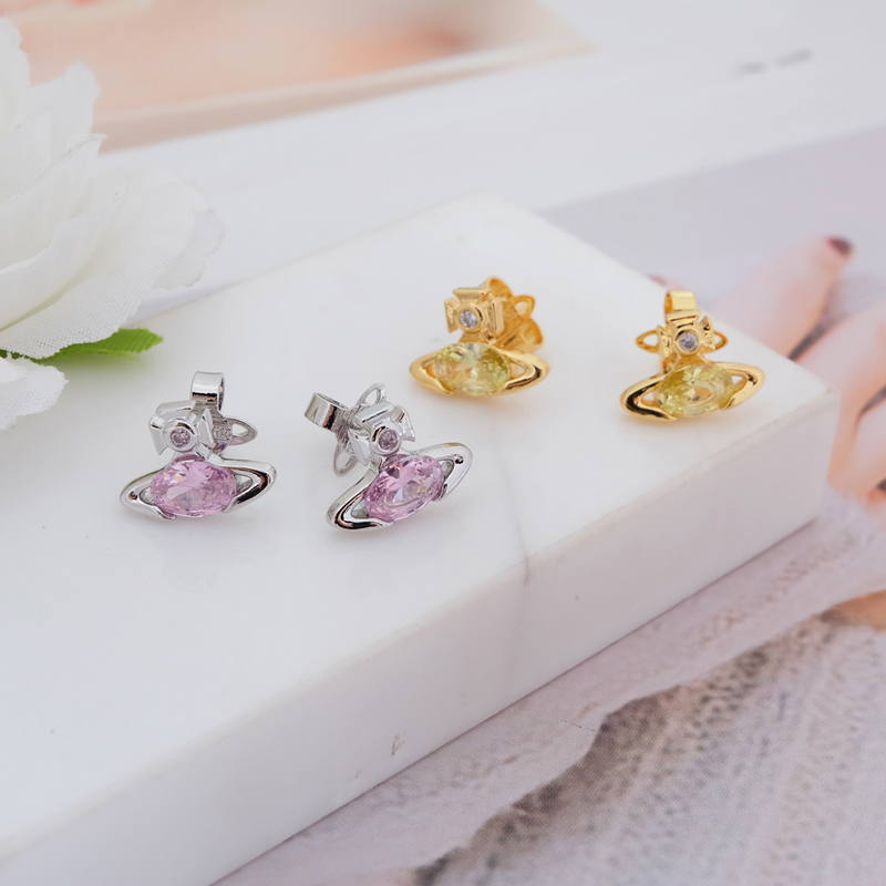 VW Earrings Best Quality