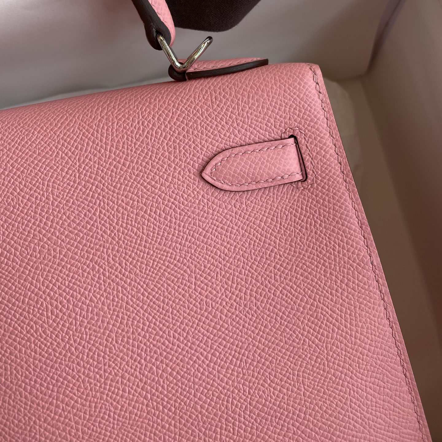 oKELLYo Bags 25cm Epsom Leather Best