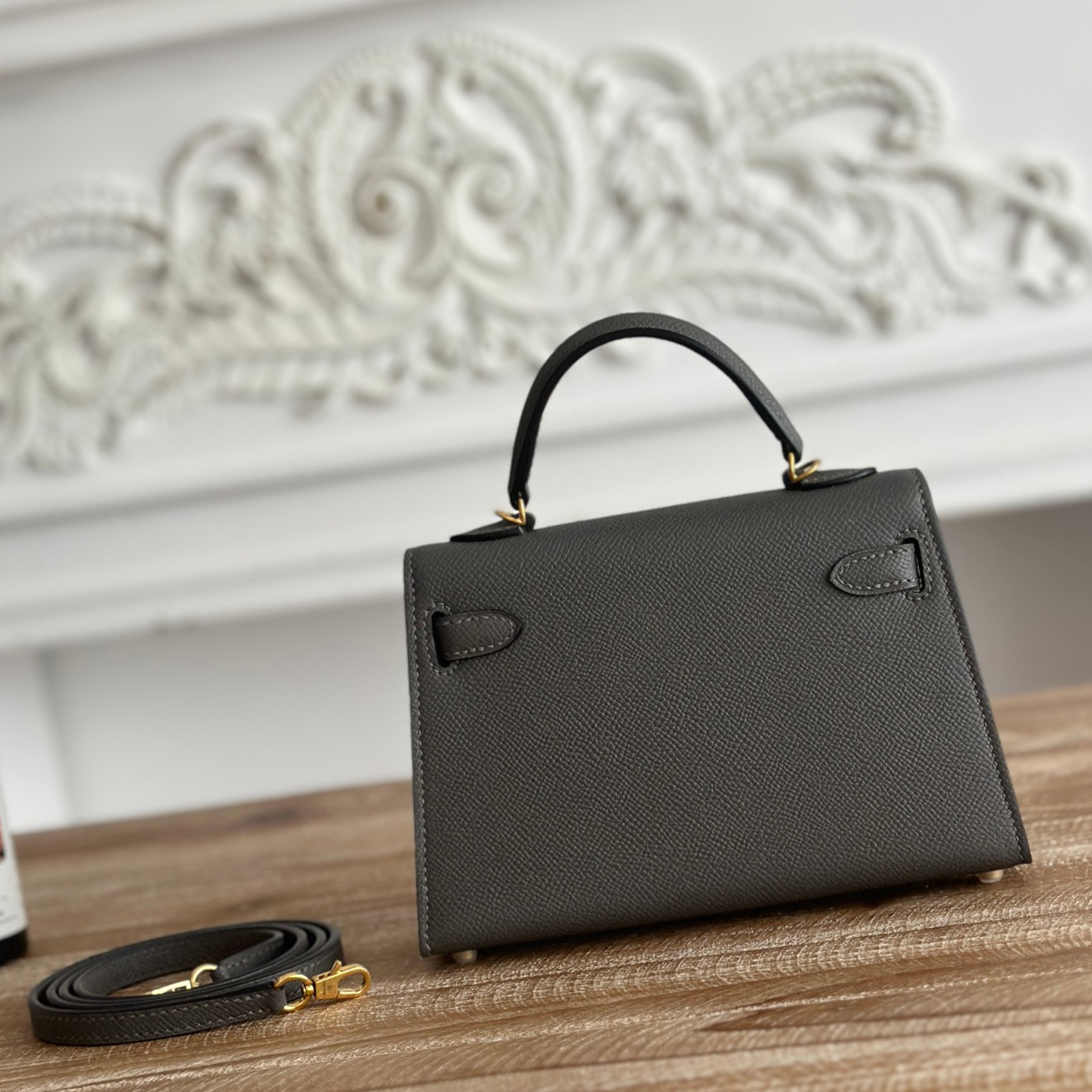 oKELLYo Bags mini 19cm Best