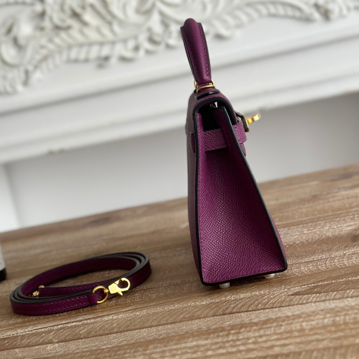 oKELLYo Bags mini 19cm Best