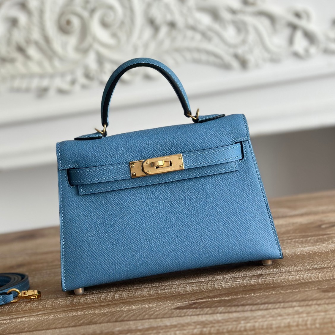 oKELLYo Bags mini 19cm Best