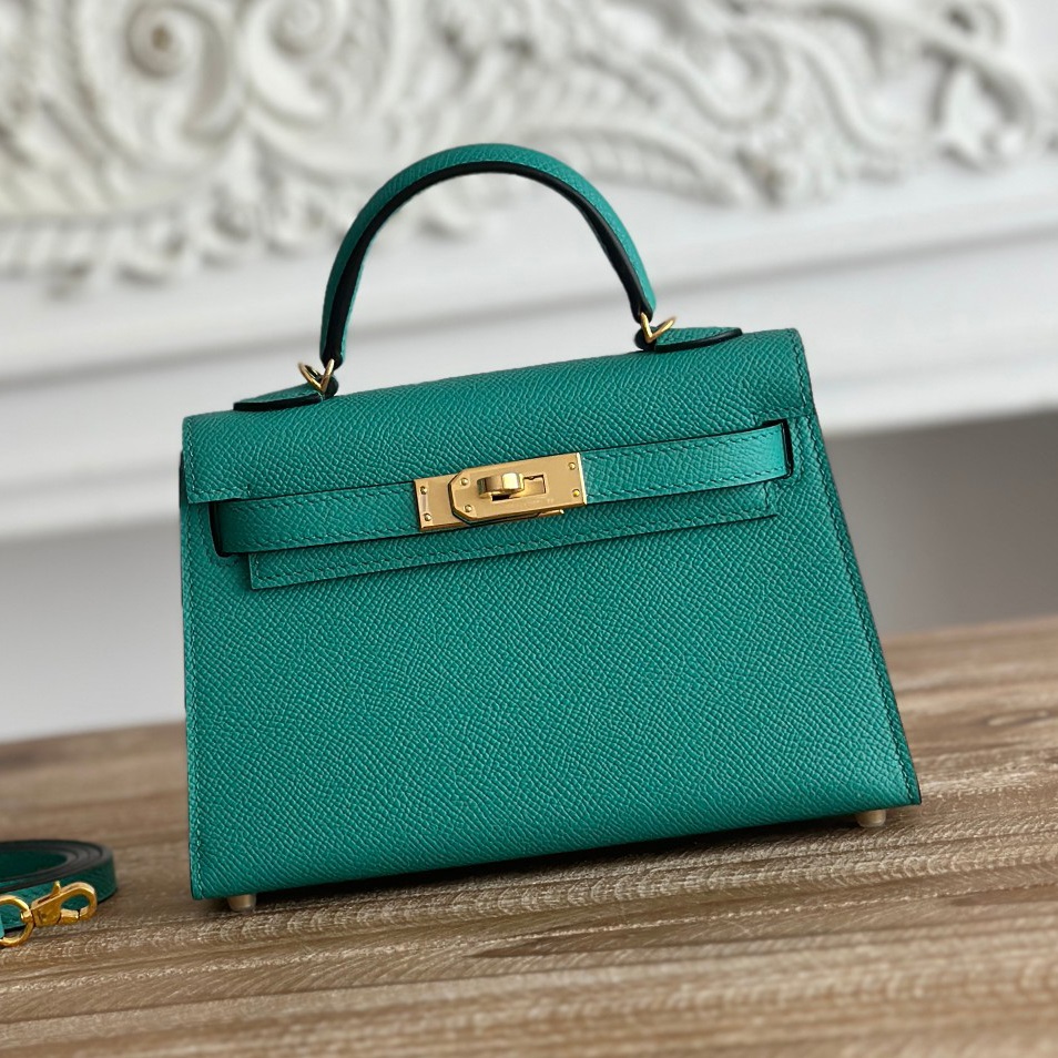 oKELLYo Bags mini 19cm Best