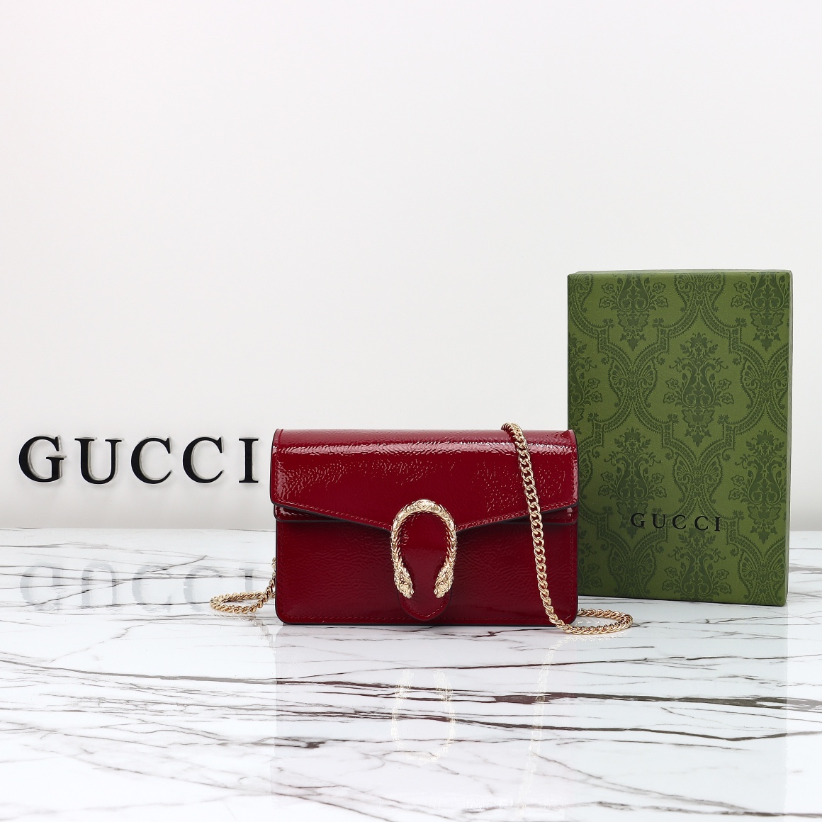 Gucc* Bags Best Quality