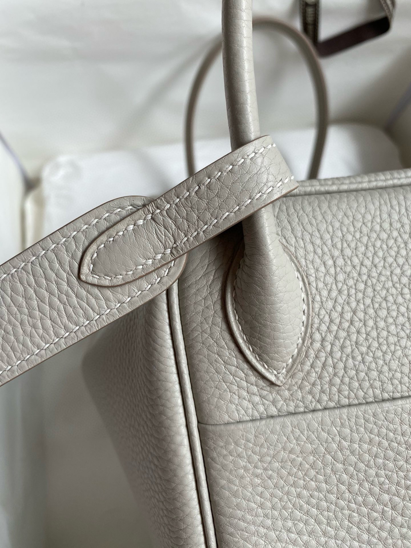 oLINDYo Bags 26cm Leather Best