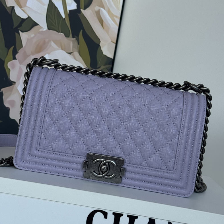 CC Bags Best Le Boy 25cm