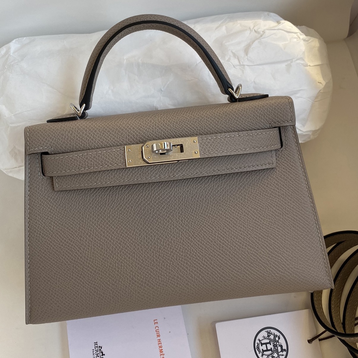 oKELLYo Bags mini 19cm Best