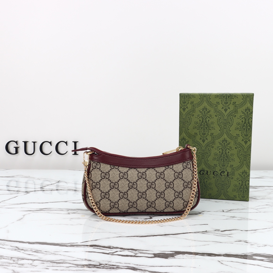 Gucc* Bags Best Quality