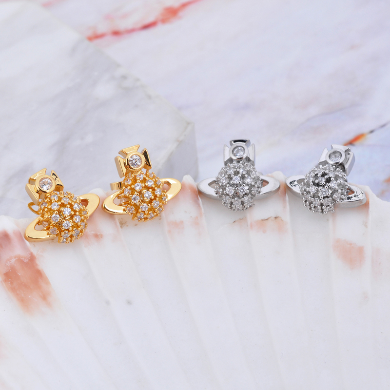 VW Earrings Best Quality