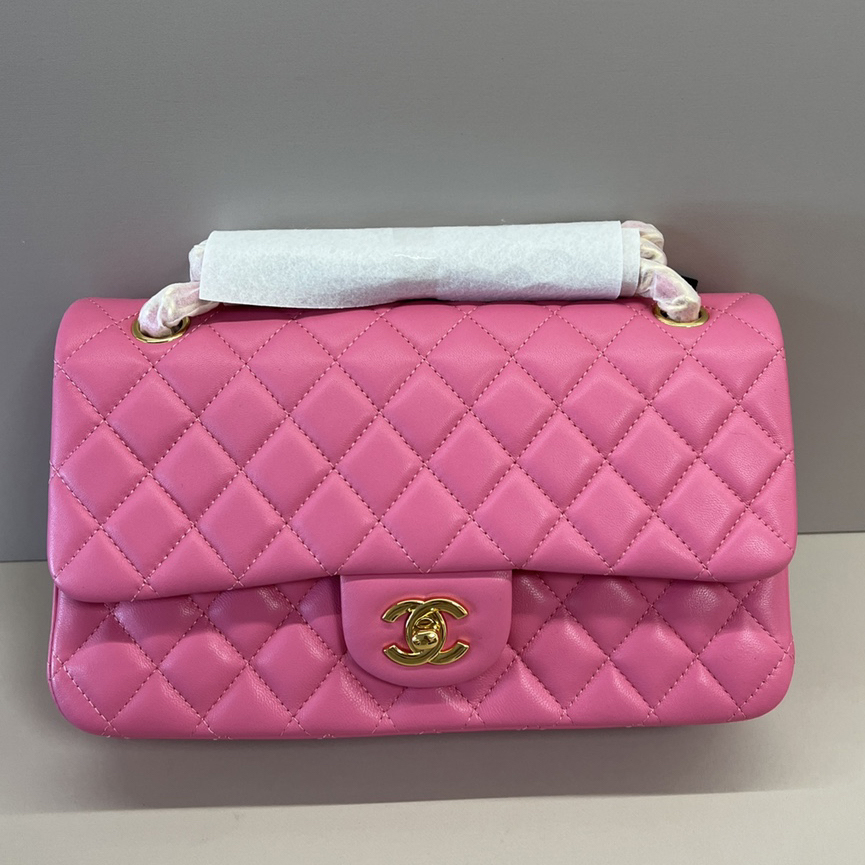 CC Bags Best Classic Flap Bag Lambskin 25cm