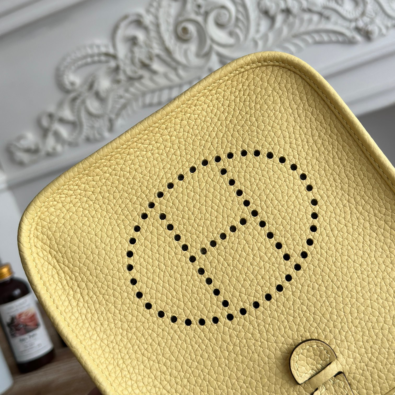oEVELYNEo Bags mini 16cm Best Leather