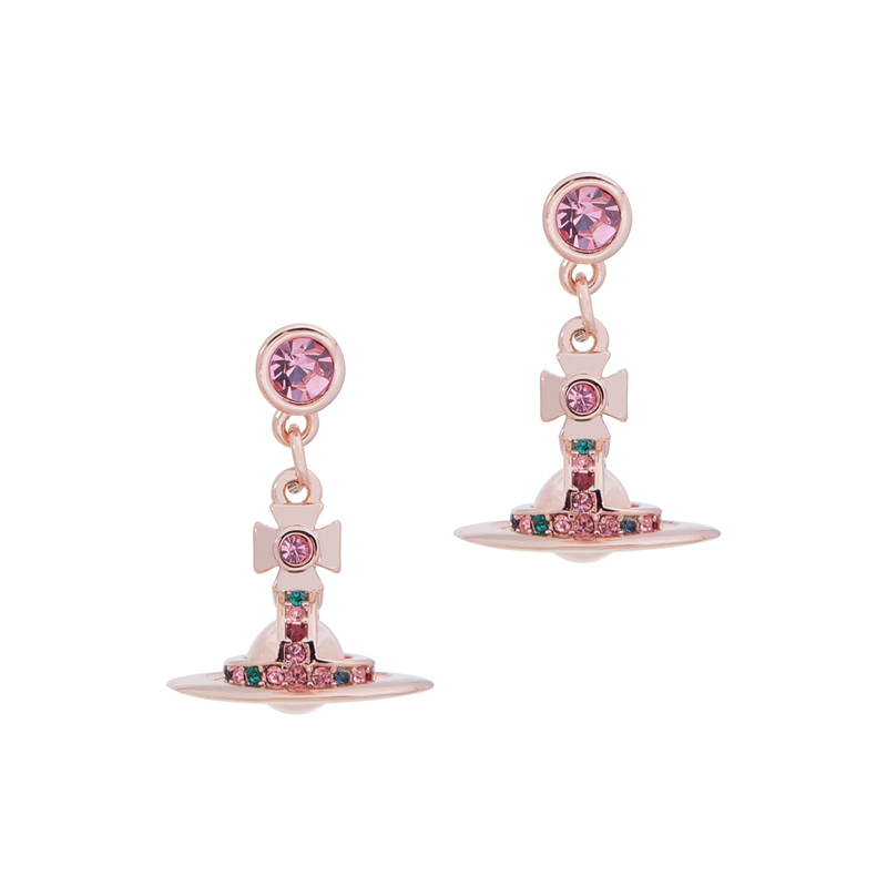 VW Earrings Best Quality